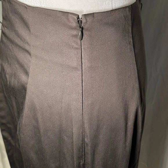 NWT brown Worthington skirt size 4 - Picture 5 of 5